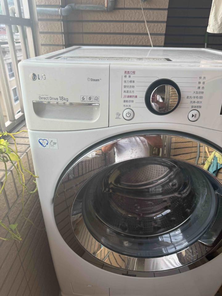 冷氣清洗案件圖片