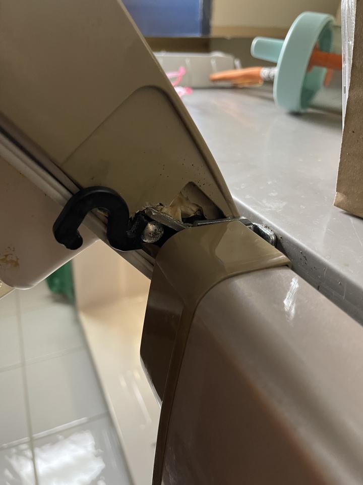 冰箱維修案件圖片
