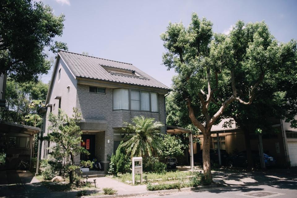 屋瓦翻修案件圖片