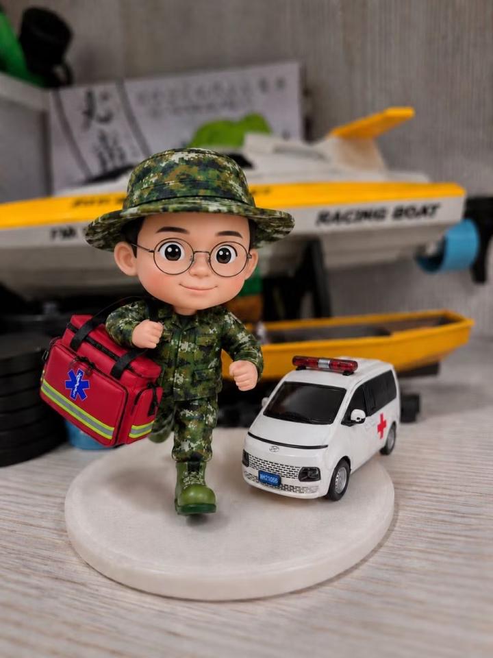 3D列印案件圖片