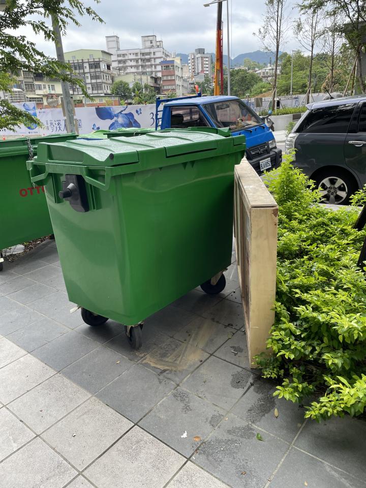 大型家具回收案件圖片