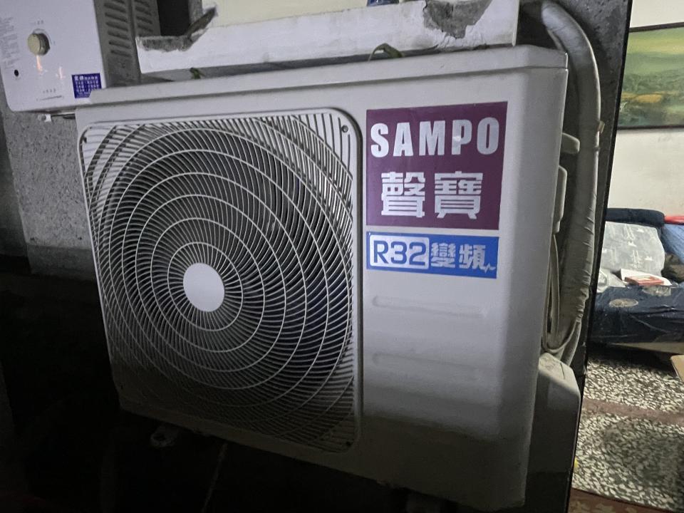 大型垃圾回收案件圖片