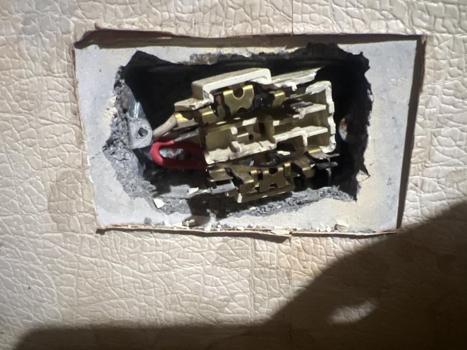 電線裝修案件圖片