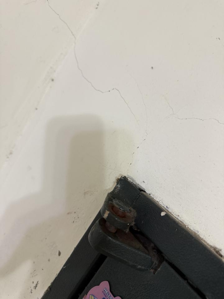 門片維修案件圖片