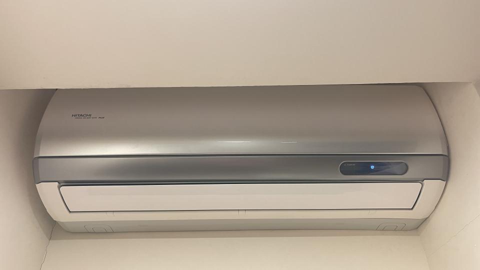 冷氣移機案件圖片