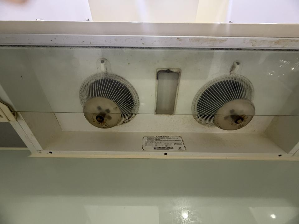 抽油煙機清洗案件圖片