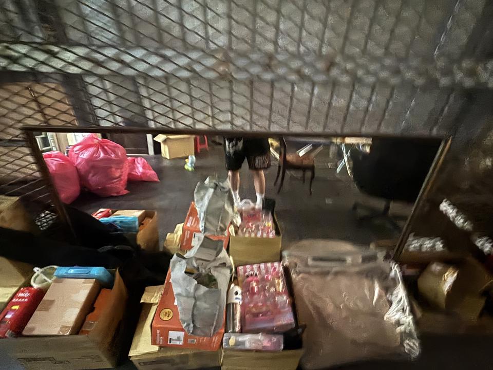 大型家具回收案件圖片