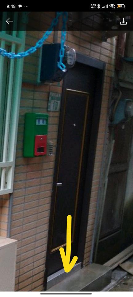 浴室門案件圖片