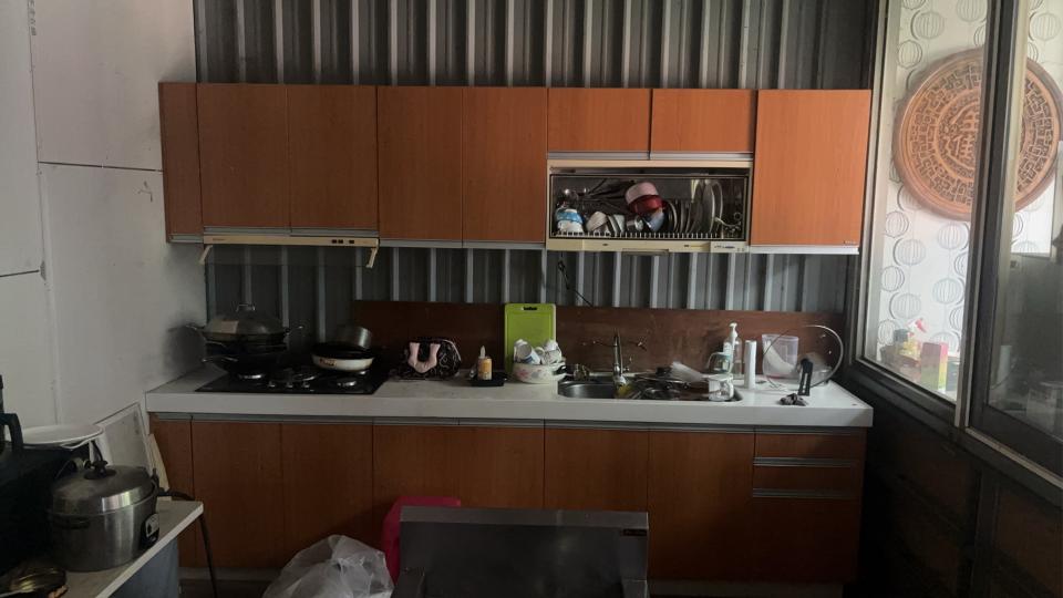 大型家具回收案件圖片