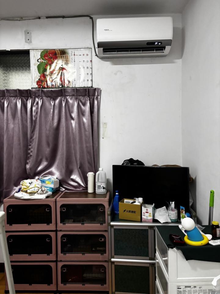 冷氣清洗案件圖片
