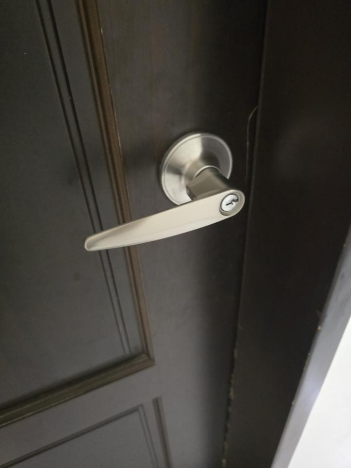 鎖匠案件圖片