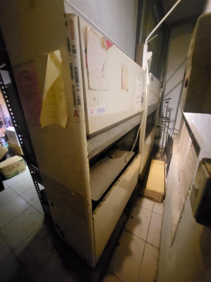 冷氣維修保養案件圖片