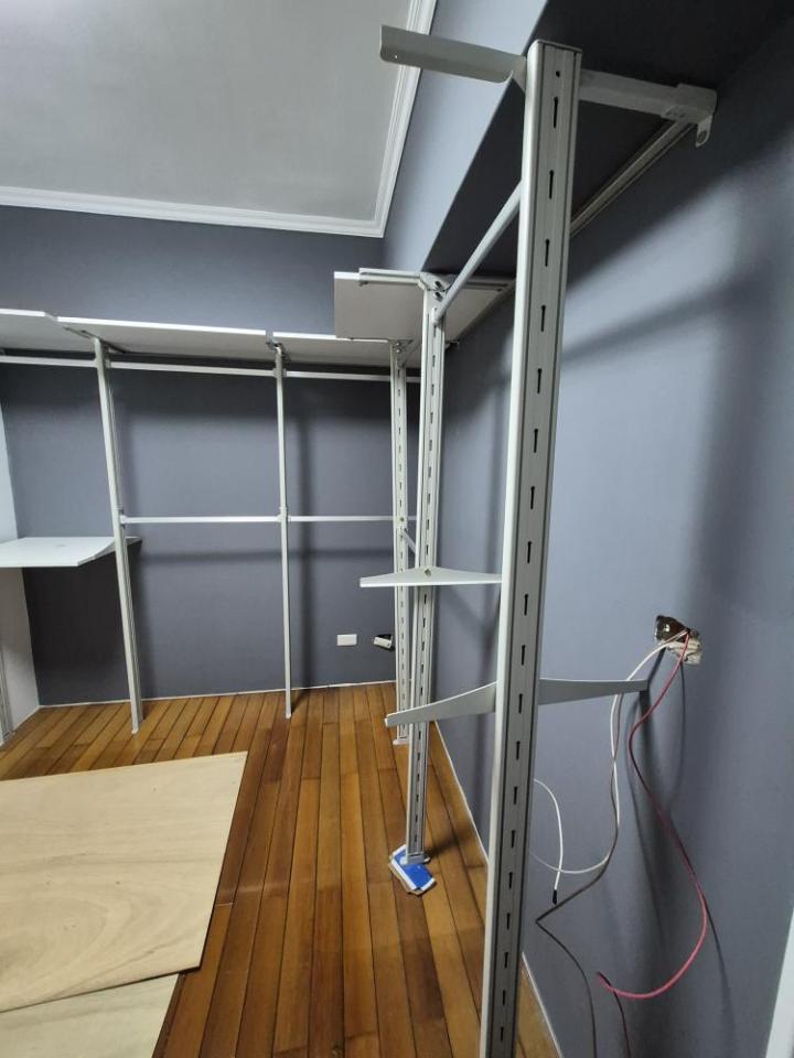 系統櫃訂製案件圖片