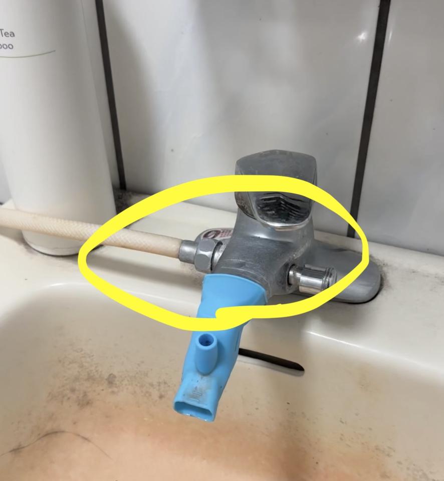衛浴設備安裝案件圖片