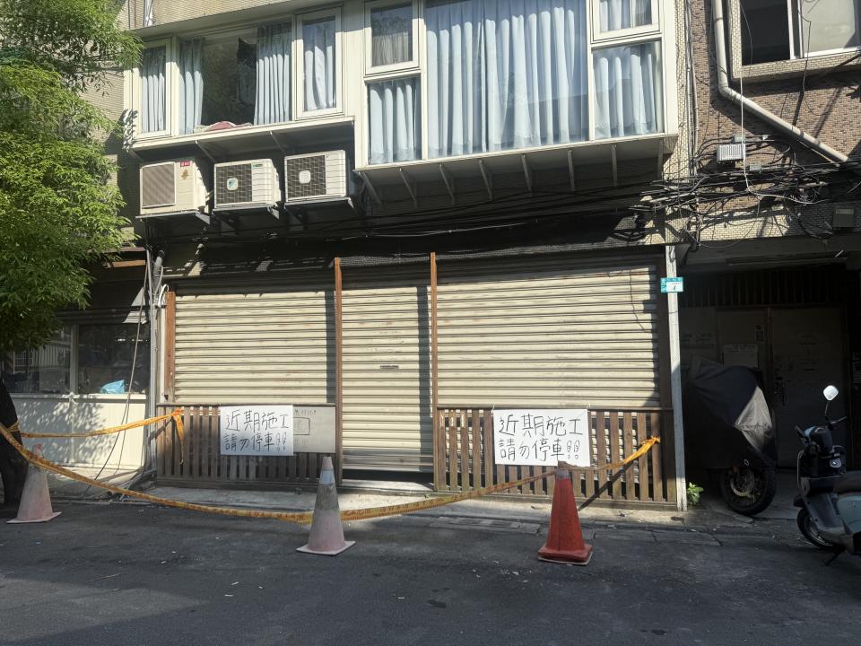 大圖輸出施工案件圖片