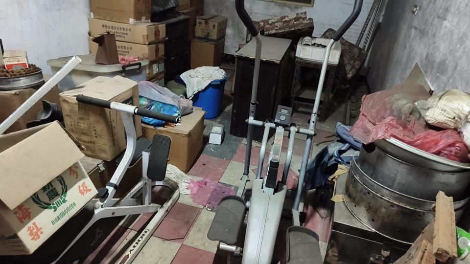 大型家具回收案件圖片