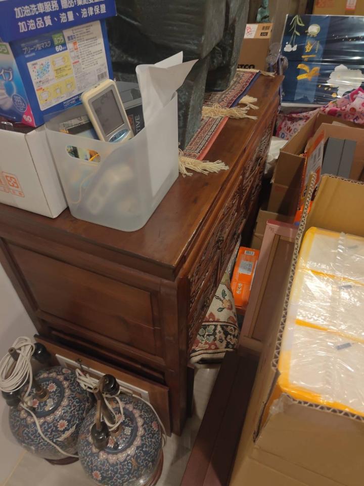 家具搬運案件圖片