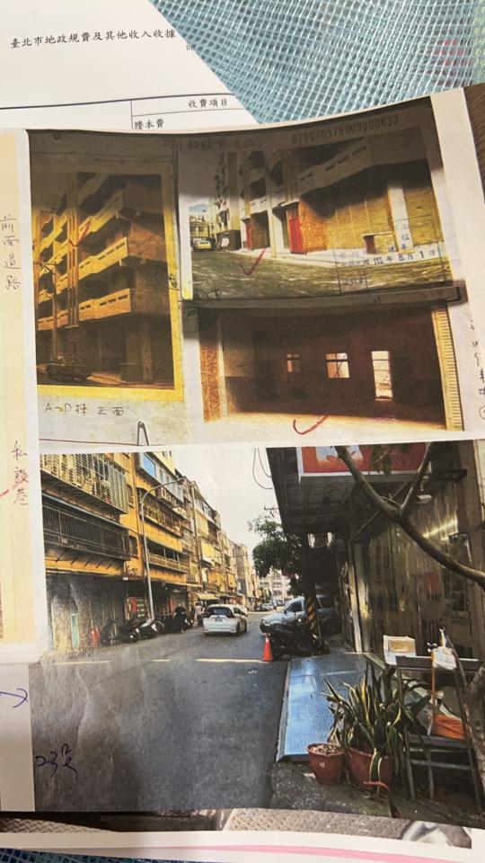 建築設計案件圖片