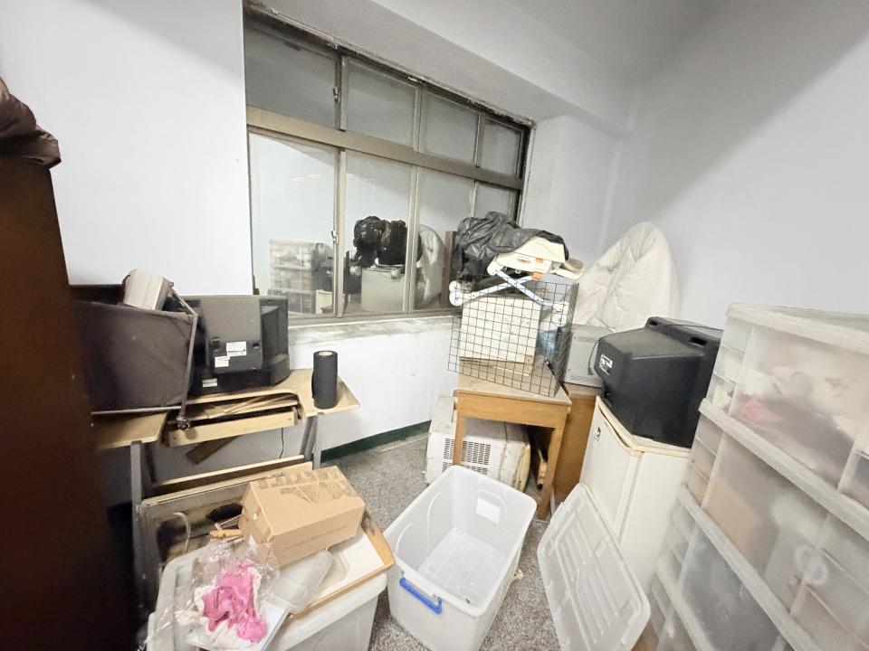 大型家具回收案件圖片