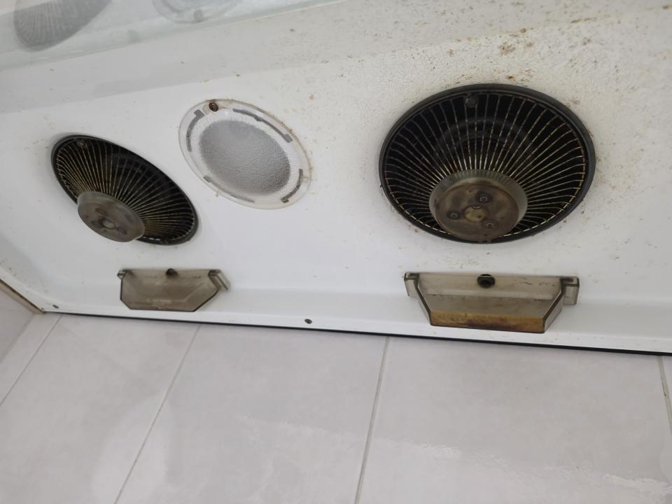 廚房清潔案件圖片