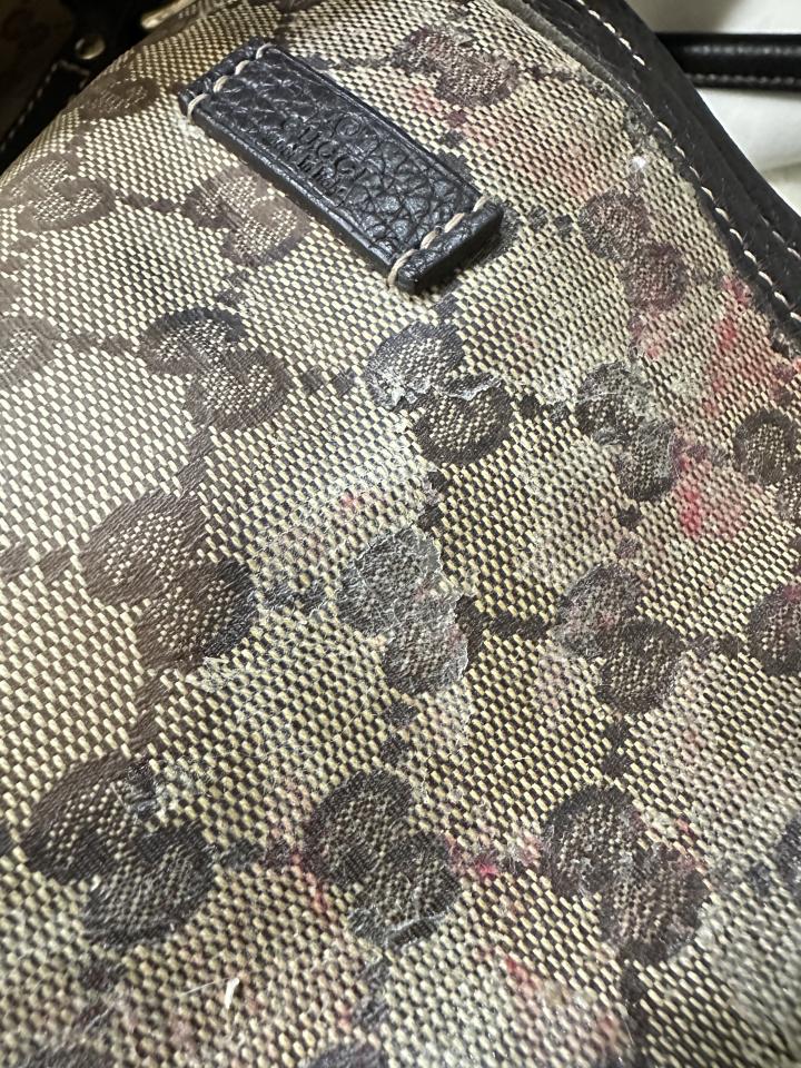 修鞋修包案件圖片