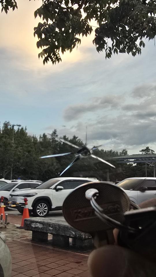汽車玻璃修補案件圖片