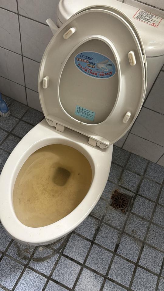 通馬桶案件圖片