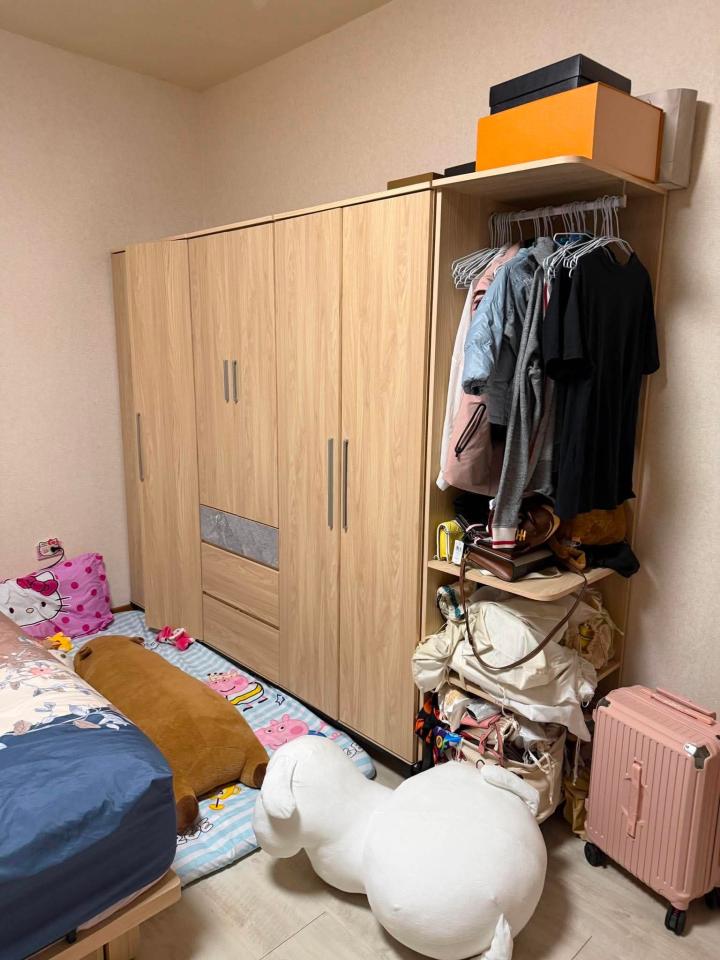 搬家案件圖片