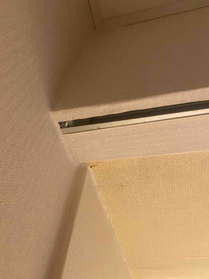 門片安裝案件圖片