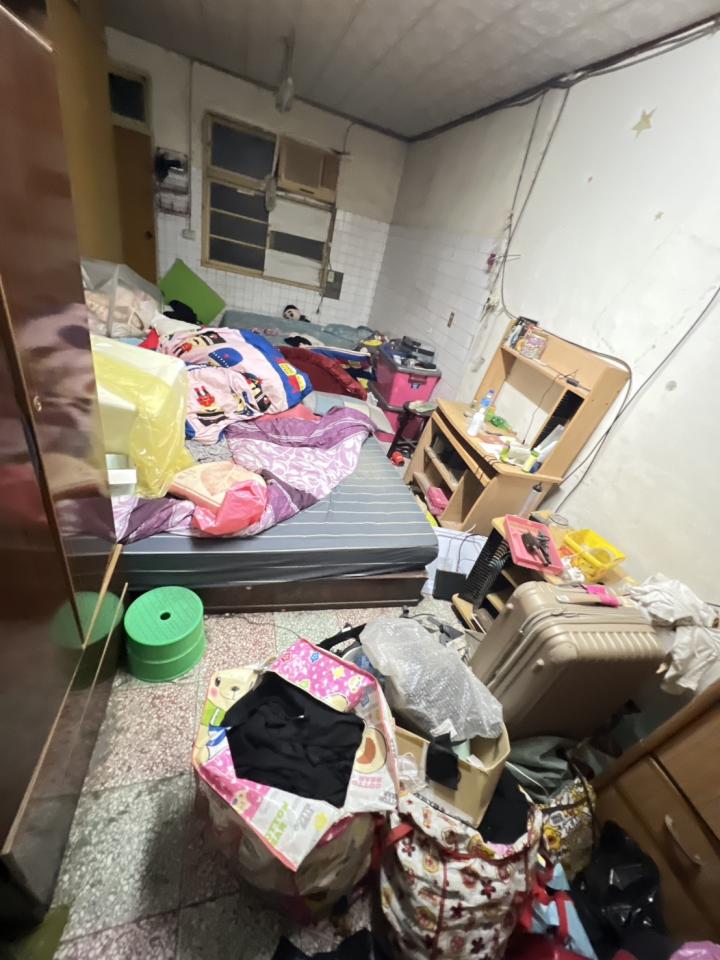 大型垃圾回收案件圖片