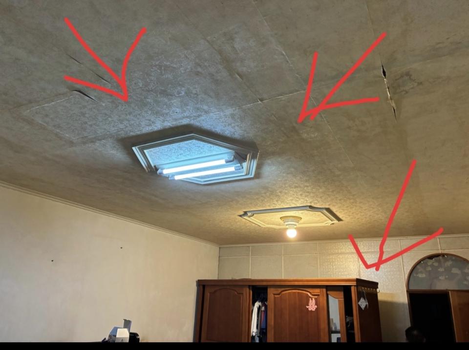 拆除工程案件圖片