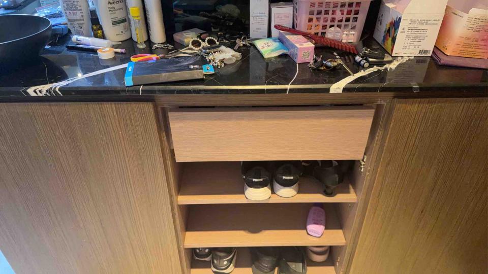 家具貼皮案件圖片