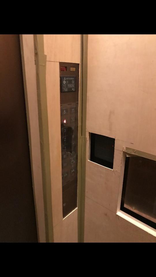木工施工案件圖片