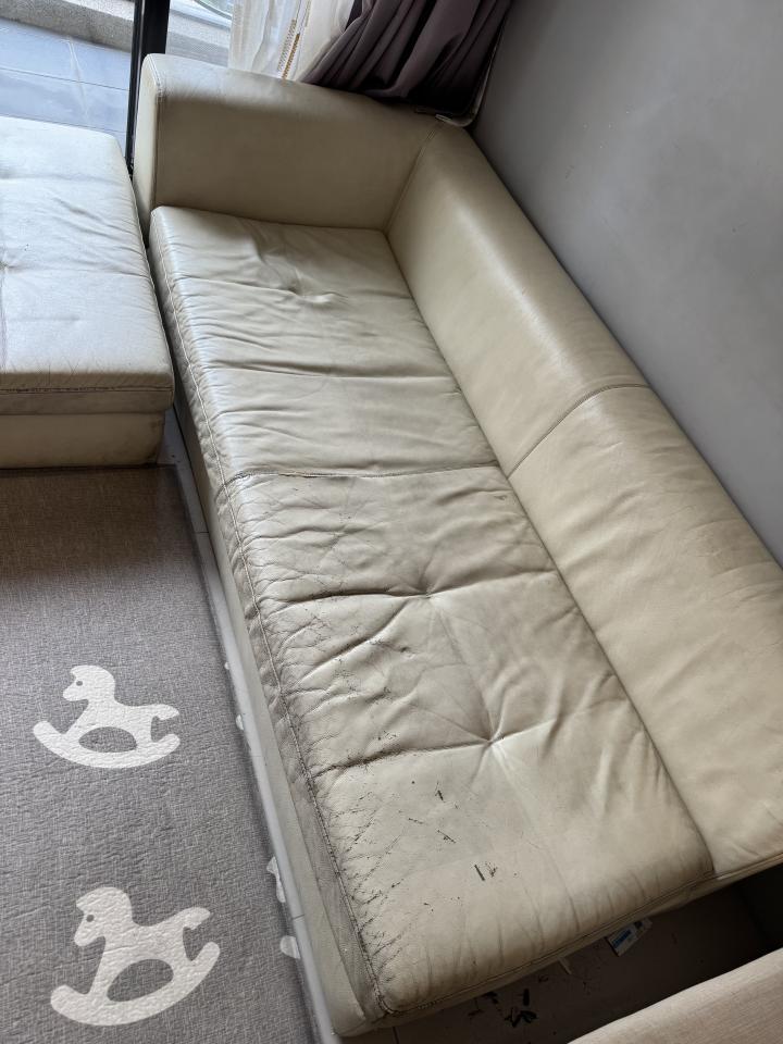 大型家具回收案件圖片