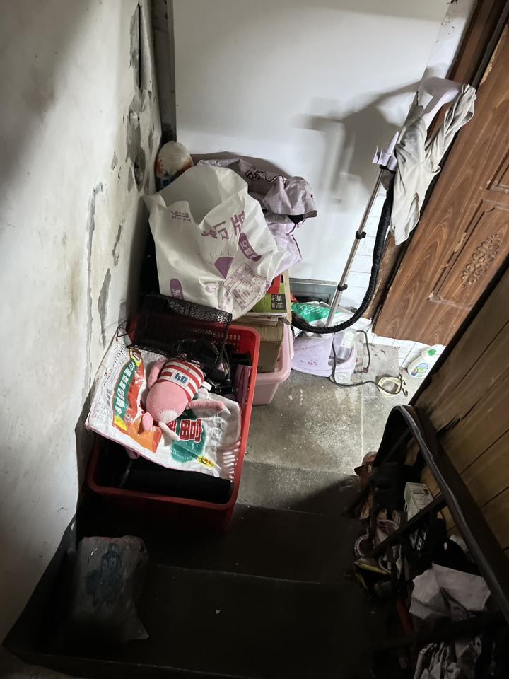 大型垃圾回收案件圖片