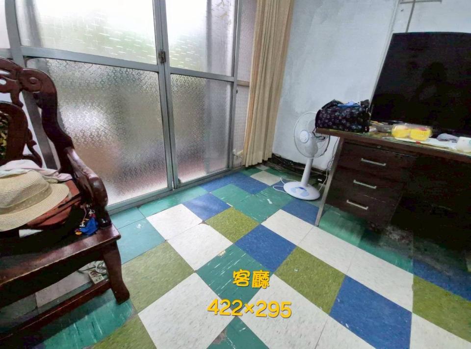 地板施工案件圖片
