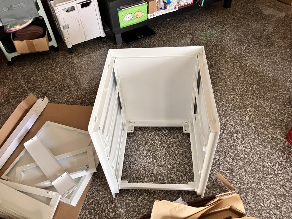 家具組裝案件圖片