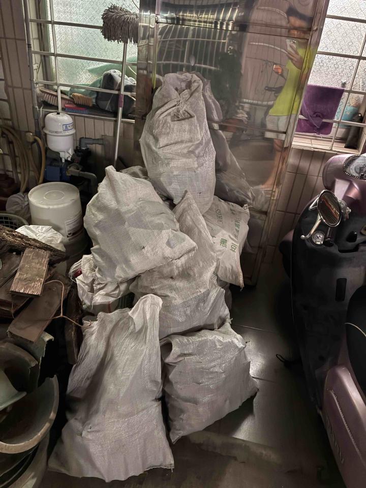 拆除工程案件圖片