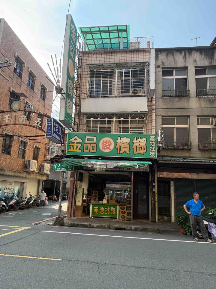 招牌製作案件圖片