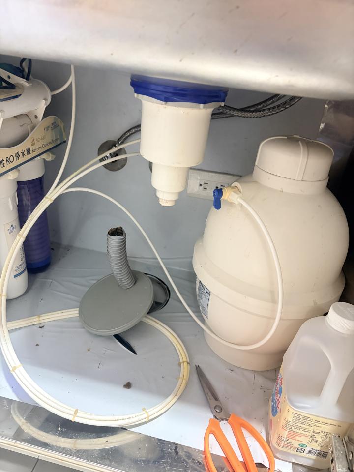 水管維修案件圖片