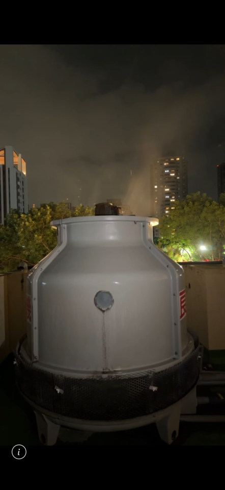 水塔漏水維修案件圖片