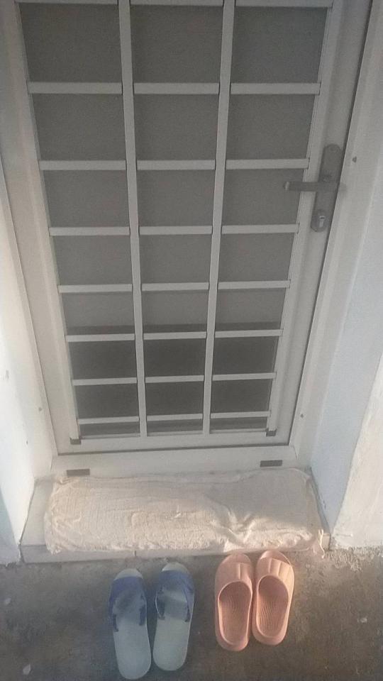 防水閘門案件圖片