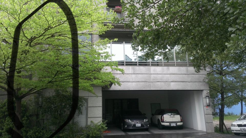 園藝維護案件圖片