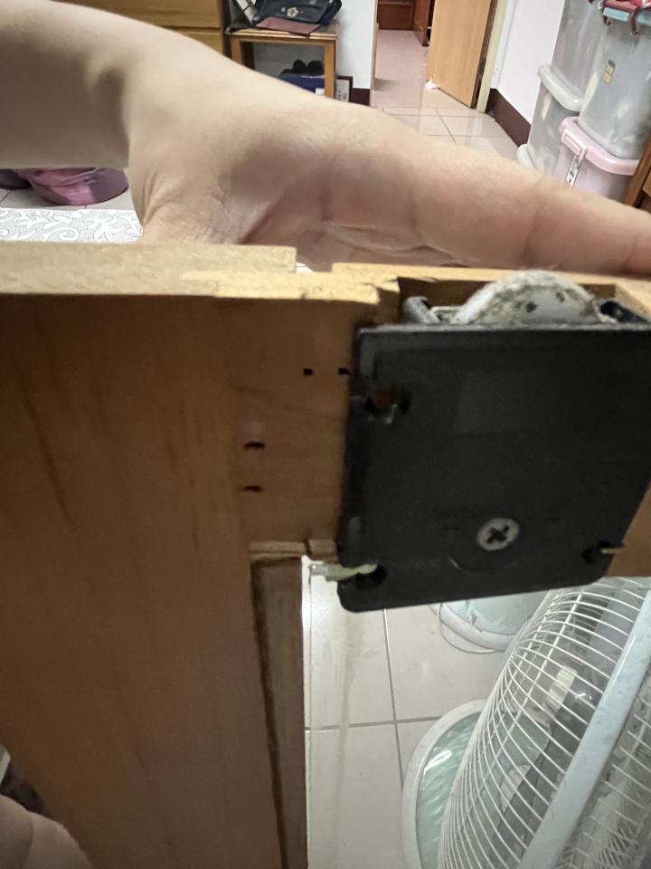 家具維修案件圖片