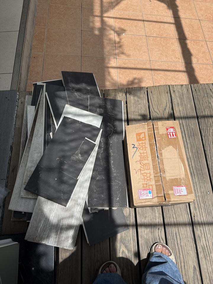 大型垃圾回收案件圖片