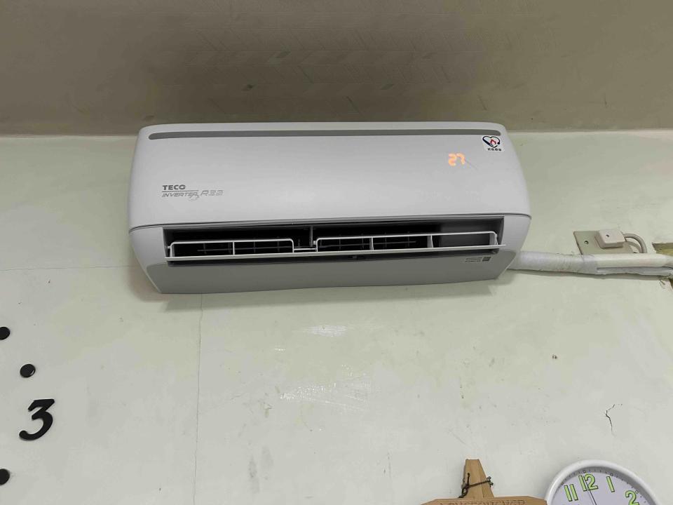 冷氣維修保養案件圖片