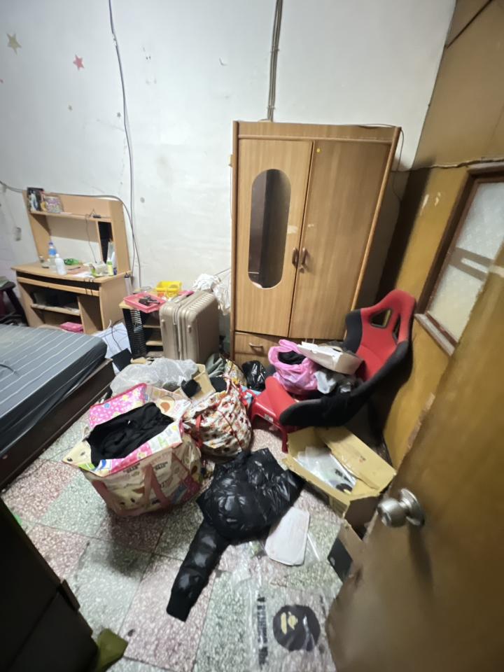 大型垃圾回收案件圖片