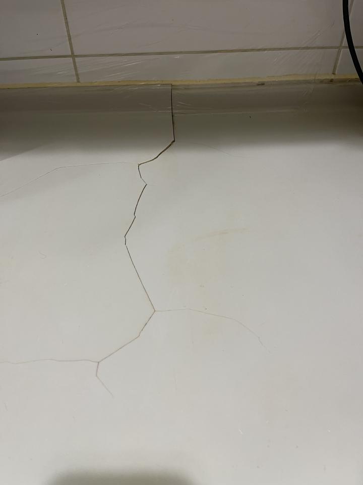 廚房翻新案件圖片