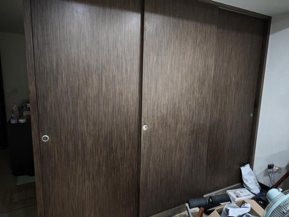 系統櫃訂製案件圖片