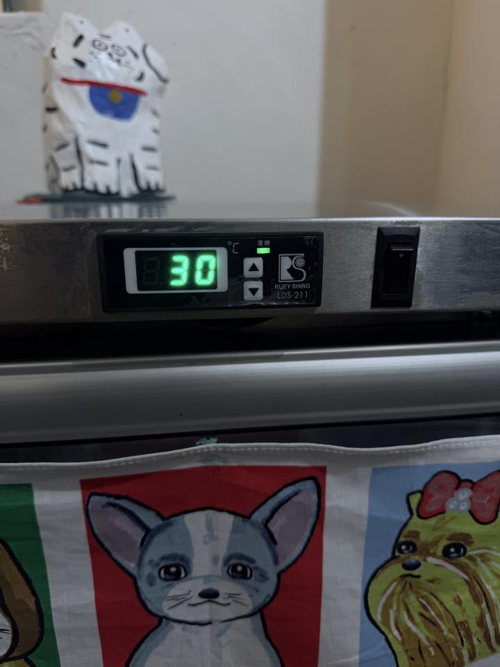 冰箱維修案件圖片